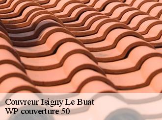 Couvreur  isigny-le-buat-50540 WP couverture 50