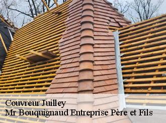 Couvreur juilley-50220 Mr Bouquignaud Entreprise Père et Fils