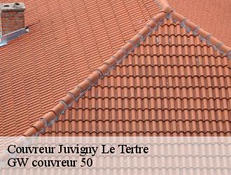 Couvreur juvigny-le-tertre-50520 GW couvreur 50