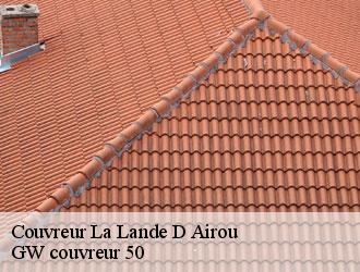 Couvreur la-lande-d-airou-50800 GW couvreur 50