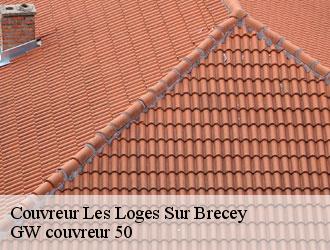 Couvreur les-loges-sur-brecey-50370 GW couvreur 50