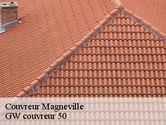 Couvreur magneville-50260 GW couvreur 50