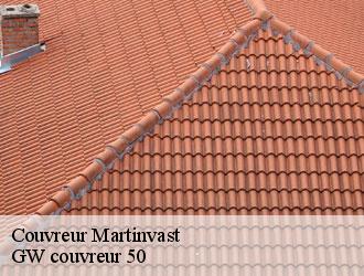 Couvreur martinvast-50690 GW couvreur 50
