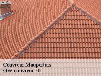 Couvreur maupertuis-50410 GW couvreur 50