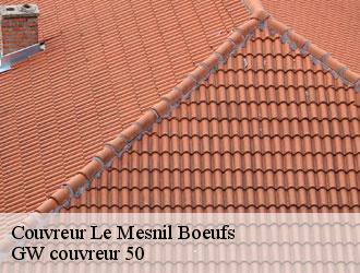 Couvreur le-mesnil-boeufs-50540 GW couvreur 50