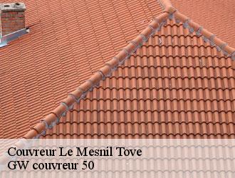 Couvreur le-mesnil-tove-50520 GW couvreur 50