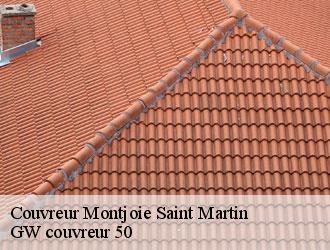 Couvreur montjoie-saint-martin-50240 GW couvreur 50