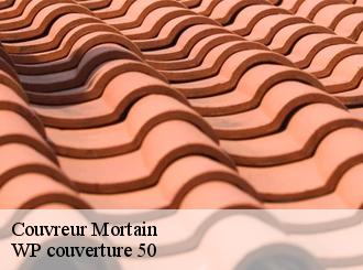 Couvreur  mortain-50140 Artisan Debard DM Habitat