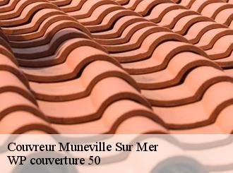 Couvreur  muneville-sur-mer-50290 Artisan Debard DM Habitat