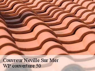 Couvreur  neville-sur-mer-50330 Artisan Debard DM Habitat