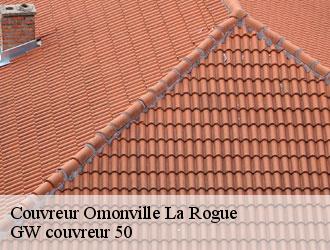 Couvreur omonville-la-rogue-50440 GW couvreur 50