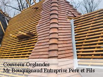 Couvreur  orglandes-50390 Mr Bouquignaud Entreprise Père et Fils