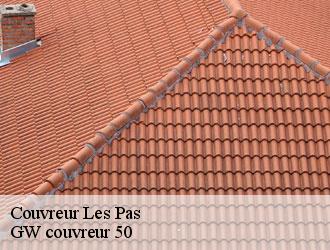 Couvreur  les-pas-50170 GW couvreur 50