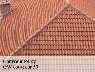 Couvreur percy-50410 GW couvreur 50
