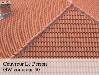 Couvreur le-perron-50160 GW couvreur 50