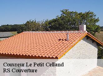 Couvreur le-petit-celland-50370 Artisan Debard DM Habitat