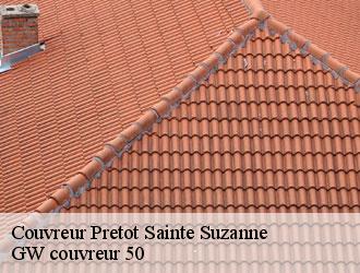 Couvreur pretot-sainte-suzanne-50250 GW couvreur 50