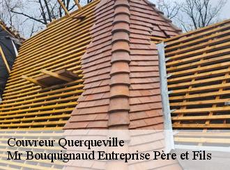 Couvreur querqueville-50460 Mr Bouquignaud Entreprise Père et Fils