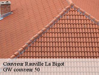 Couvreur rauville-la-bigot-50260 GW couvreur 50