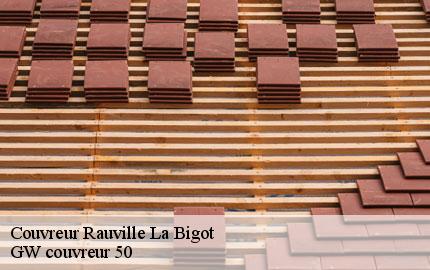 Couvreur rauville-la-bigot-50260 GW couvreur 50