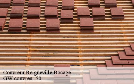 Couvreur reigneville-bocage-50390 GW couvreur 50