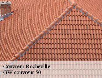 Couvreur  rocheville-50260 GW couvreur 50
