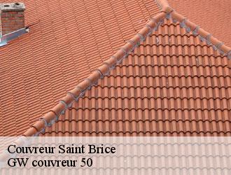 Couvreur saint-brice-50300 GW couvreur 50