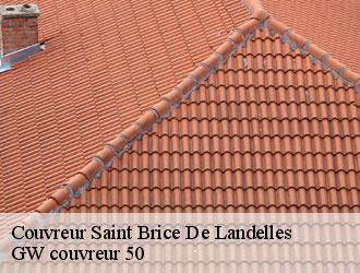 Couvreur saint-brice-de-landelles-50730 GW couvreur 50