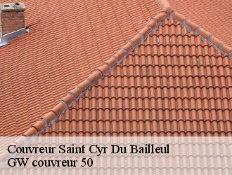Couvreur saint-cyr-du-bailleul-50720 GW couvreur 50
