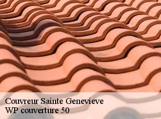 Couvreur  sainte-genevieve-50760 WP couverture 50