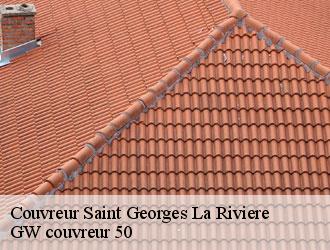 Couvreur saint-georges-la-riviere-50270 GW couvreur 50