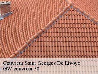 Couvreur saint-georges-de-livoye-50370 GW couvreur 50