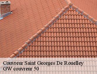 Couvreur saint-georges-de-rouelley-50720 GW couvreur 50