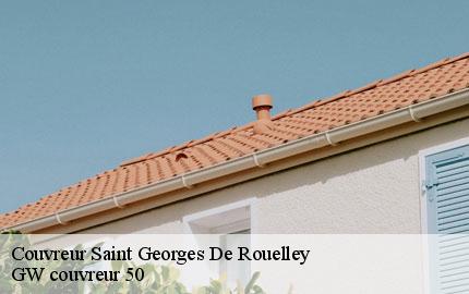 Couvreur saint-georges-de-rouelley-50720 GW couvreur 50