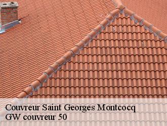 Couvreur saint-georges-montcocq-50000 GW couvreur 50