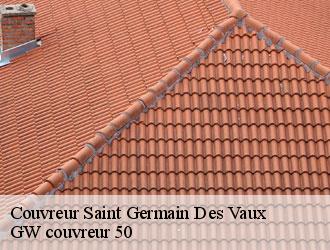 Couvreur saint-germain-des-vaux-50440 GW couvreur 50