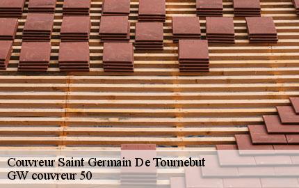 Couvreur saint-germain-de-tournebut-50700 GW couvreur 50