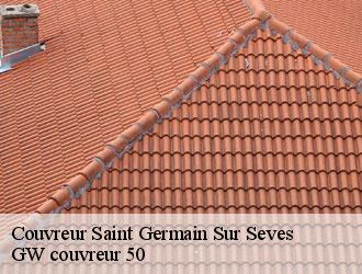 Couvreur saint-germain-sur-seves-50190 GW couvreur 50