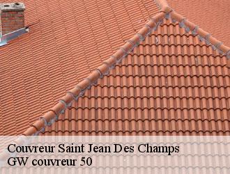 Couvreur saint-jean-des-champs-50320 GW couvreur 50