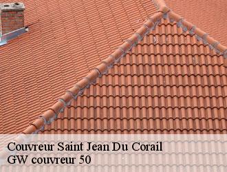 Couvreur saint-jean-du-corail-50140 GW couvreur 50
