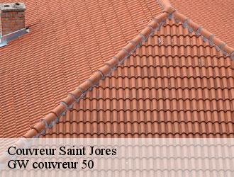 Couvreur saint-jores-50250 GW couvreur 50