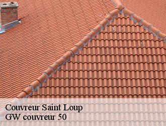 Couvreur saint-loup-50300 GW couvreur 50