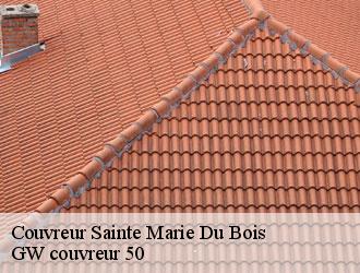 Couvreur sainte-marie-du-bois-50640 GW couvreur 50