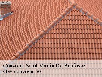 Couvreur saint-martin-de-bonfosse-50750 GW couvreur 50