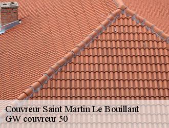 Couvreur saint-martin-le-bouillant-50800 GW couvreur 50
