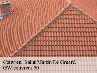 Couvreur saint-martin-le-greard-50690 GW couvreur 50
