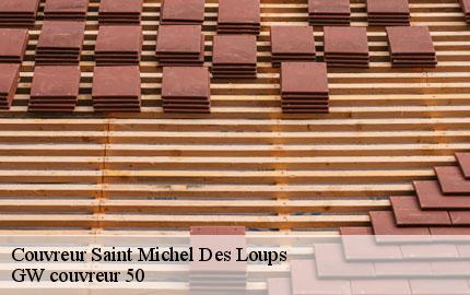 Couvreur saint-michel-des-loups-50740 GW couvreur 50