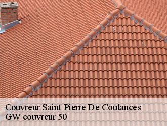 Couvreur saint-pierre-de-coutances-50200 GW couvreur 50