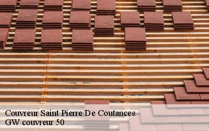 Couvreur saint-pierre-de-coutances-50200 GW couvreur 50