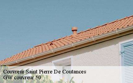 Couvreur saint-pierre-de-coutances-50200 GW couvreur 50